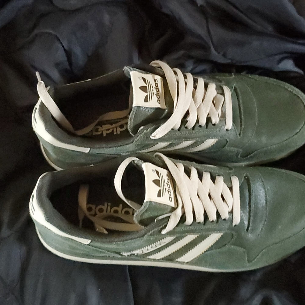 adidas ZX500